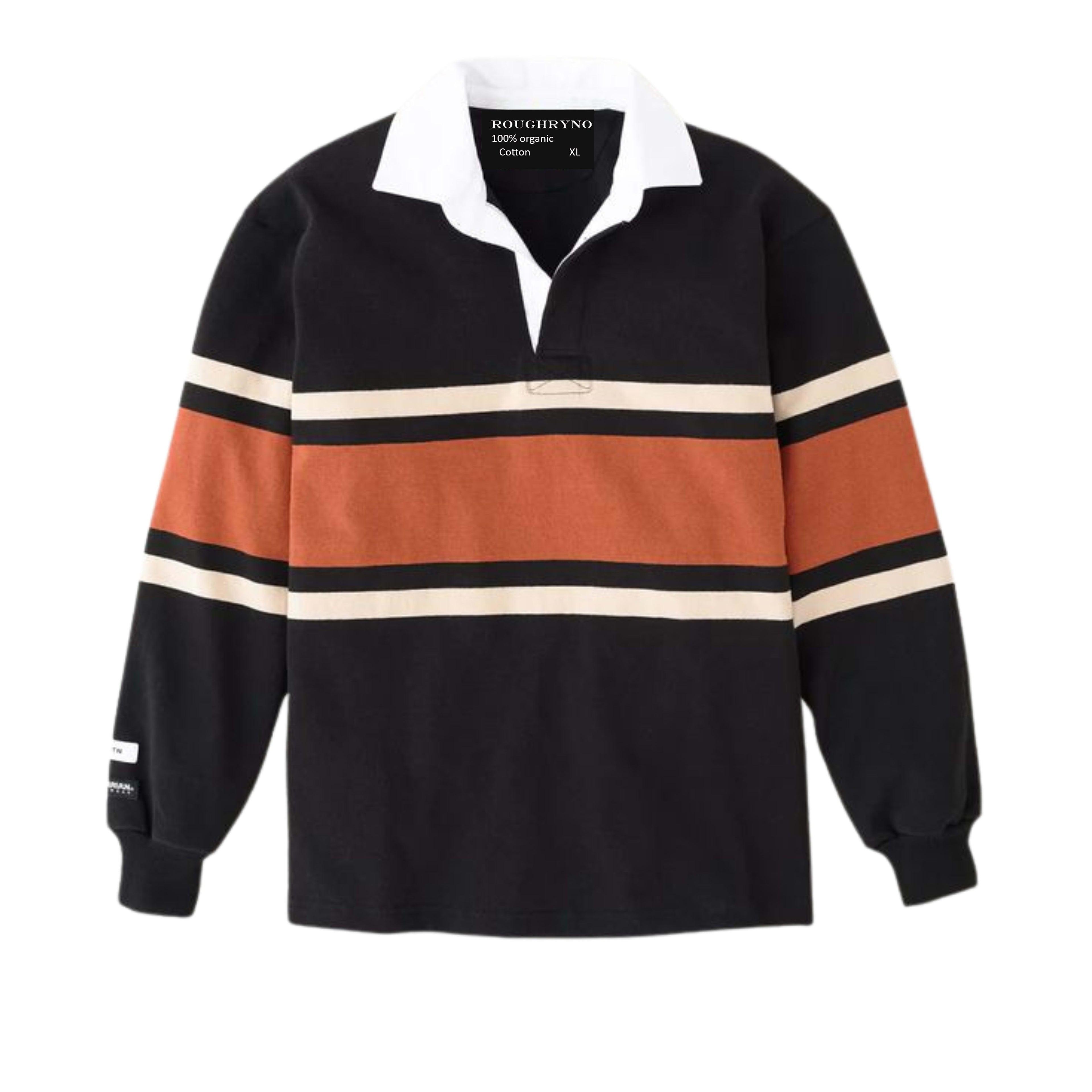 Premium Cotton Shirt