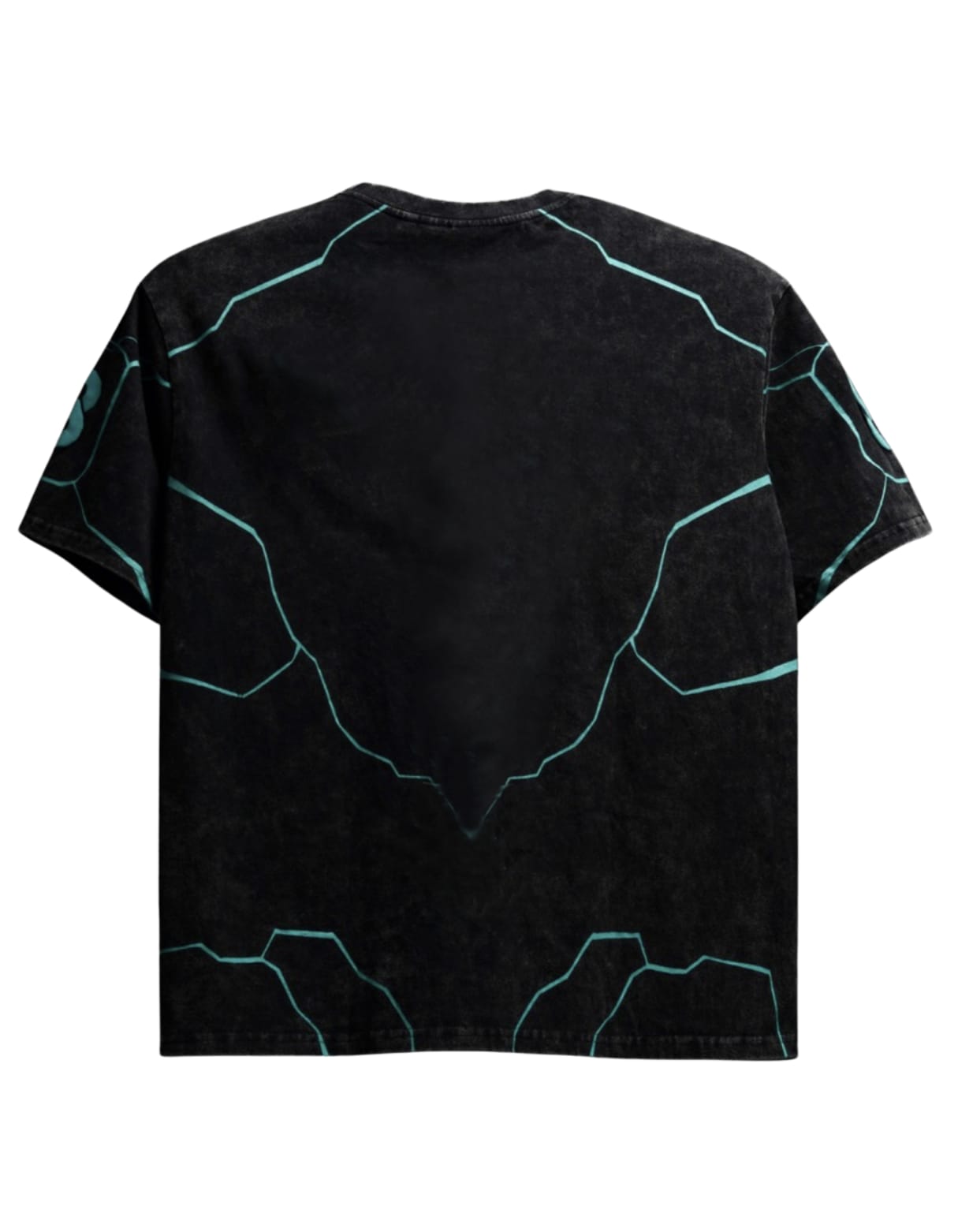 Classic Oversized T-Shirt