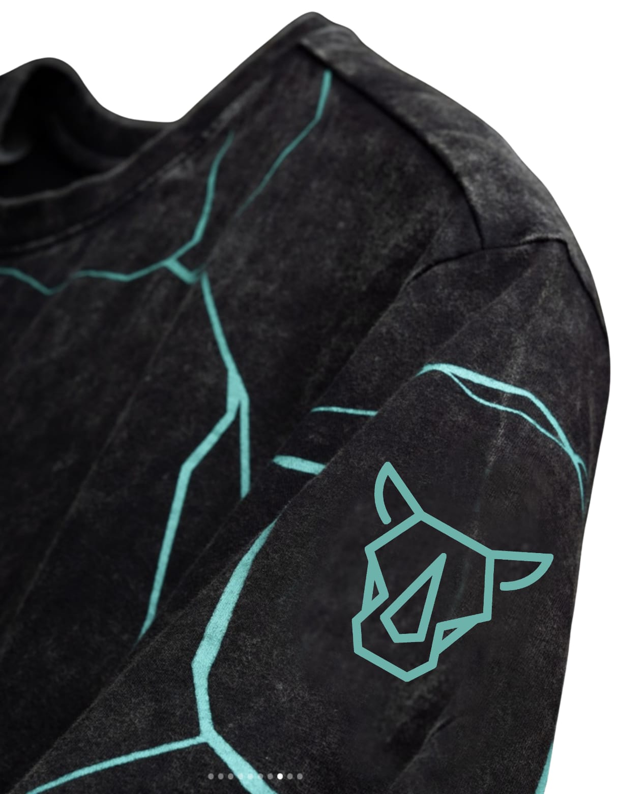 Classic Oversized T-Shirt