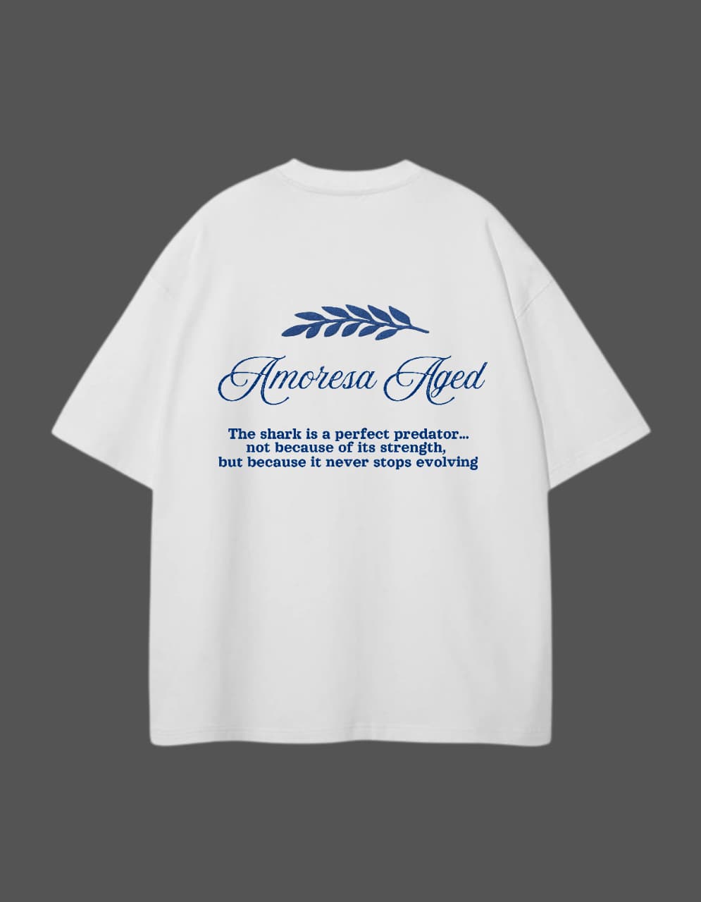 Classic Oversized T-Shirt