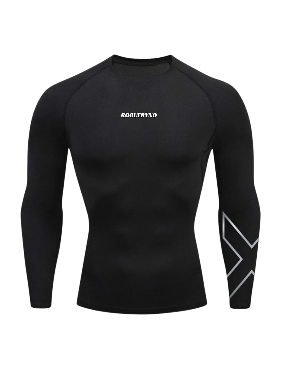 Compression Gym Wear